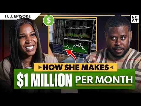 21 Year Old Multi-Millionaire Creating Generational Wealth Online (Inspiring Story) w/​@kellyohgee