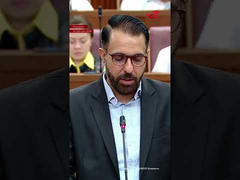 Pritam Singh proposes higher CDC vouchers for larger families in budget debate