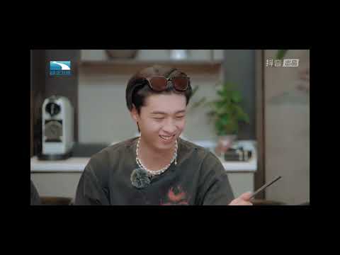 20240718 全力以赴的行動派 第三期 行動派開啟夏日冰雪之旅  #德云社秦霄賢 #林一 #黃明昊 #王玉雯