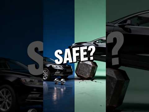 Most People Get EV Safety Wrong