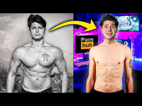 The Evolution Of Masculinity: Why It’s So Hard To “Be A Man”