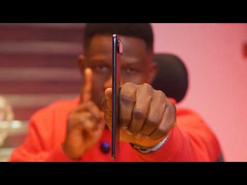 Tecno Spark Slim Review – How Did They Fit All This in? 