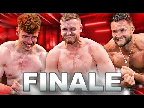 🥵😱BEASTMODE AKTIVIERT! | FINALE der FITNESS CHALLENGE!