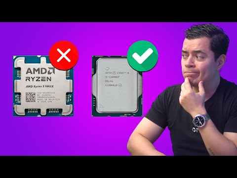 DO NOT BUY THESE PROCESSORS NOW for 2026