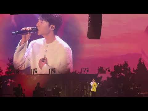 251214 :: 로이킴 Roy Kim - 내게 사랑이 뭐냐고 물어본다면 (2025 서울 언말 콘서트 Ja Daum)