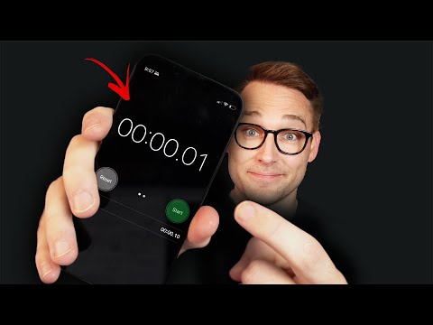 Faster than a regular database index