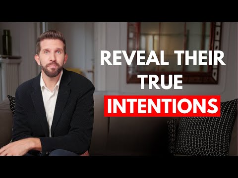 3 Ways to Instantly Expose an Avoidant's True Intentions with You