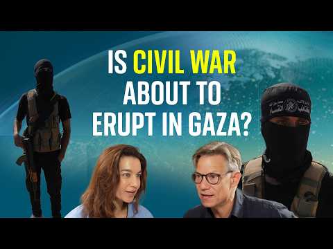 Is Hamas ready to give up Gaza for good?