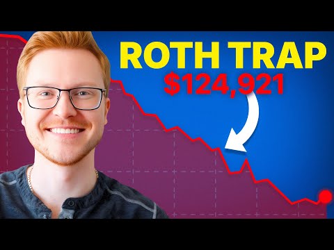 STOP Converting! When NOT to Convert to ROTH in Retirement