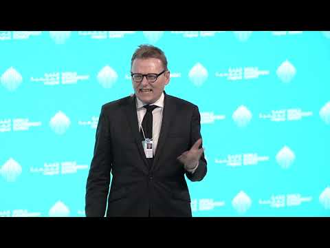 Why Nations Fail? - Full Session - WGS 2019