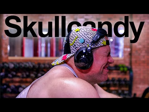 Skullcandy Aviator Headphones Are Back After 15 Years!