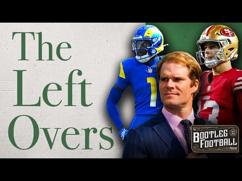 Emmanuel Forbes is good now?! (and other thoughts)