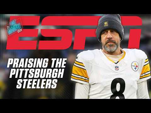 Mike McCarthy on Aaron Rodgers 🗣️ 'We're WITNESSING his GREATNESS!' | The Pat McAfee Show