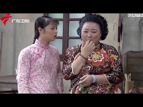 《七十二家房客》特别篇六婶碌鹅有秘方,皮香肉滑,八姑太子炳都赞好吃!【元宵特别节目】 #粤语