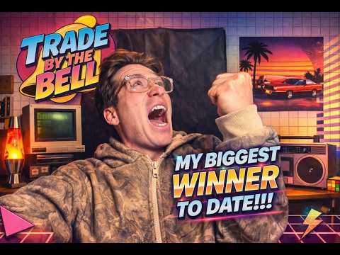 Just had my biggest win!!!