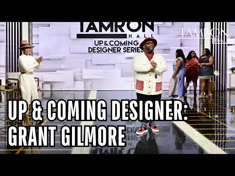 Grant Gilmore's Size Inclusive Line