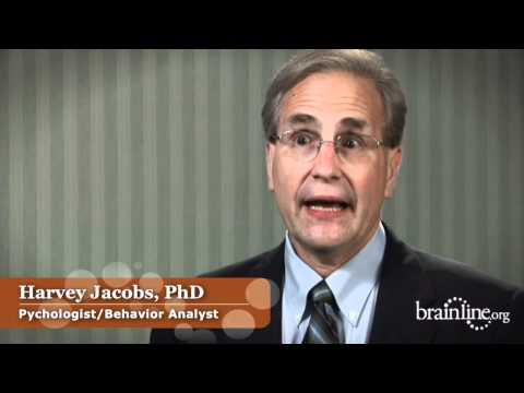 Easy to Misunderstand the Behavior of a Person with Traumatic Brain Injury