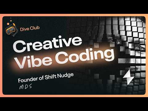 Sneak peek of MDS’s creative process