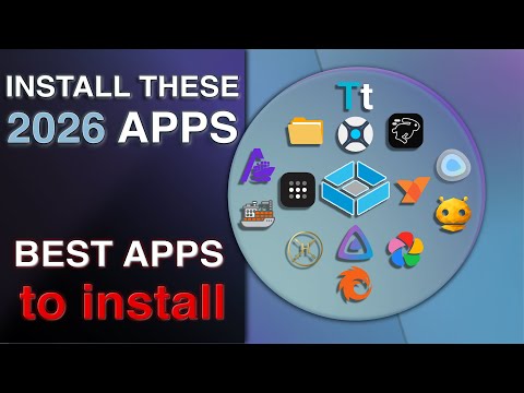 Which Apps Should You Run in 2026?