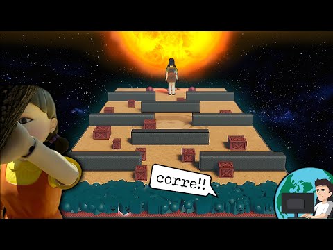 Inteligência Artificial jogando Batatinha Frita 1,2,3 (Round 6)