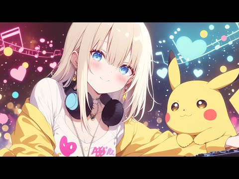 Nightcore Music Mix 2025 🎧 EDM Remixes of Popular Songs 🎧 EDM Best Gaming Music Mix