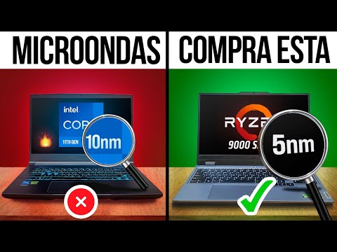 ✅ TOP DEFINITIVO Mejores Portátiles 2025 [Todos los Presupuestos] GUIA DE LAPTOPS GAMING