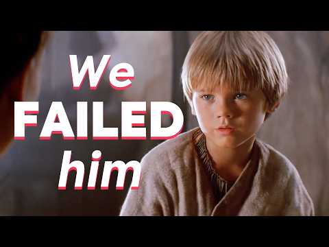 When Star Wars fans TURN on the actor. The Jake Lloyd story.