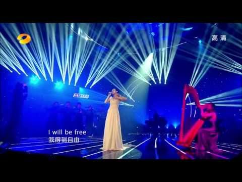 我是歌手-彭佳慧全集_by Funky