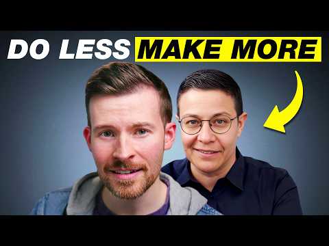 Her $144K YouTube Strategy Is Genius (Step-by-Step Guide)