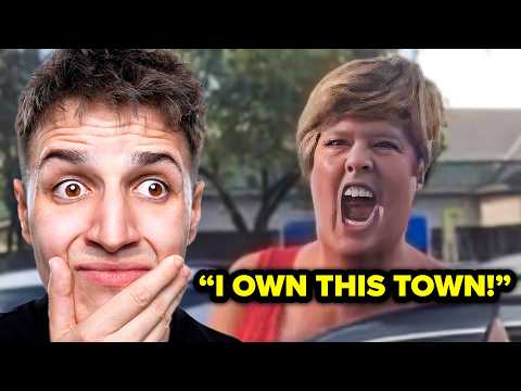 Try Not to Laugh: ENTITLED KAREN CRINGE