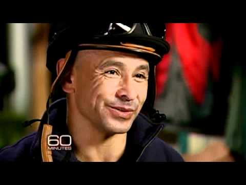 Zenyatta: Best Racehorse Ever?