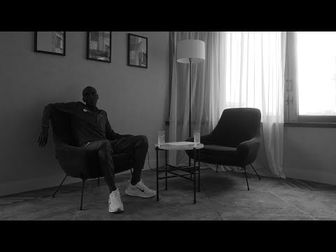 Eliud Kipchoge and Alex Yee — a conversation | Maurten film
