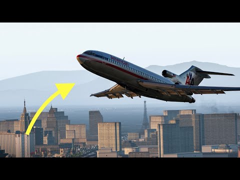 Flying The Most Difficult Passenger Planes - What Makes Them So Hard To Fly?