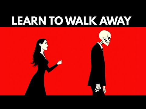 Know Your Limits When Loving an Avoidant. (Don't Lose Yourself Trying to Save Them)