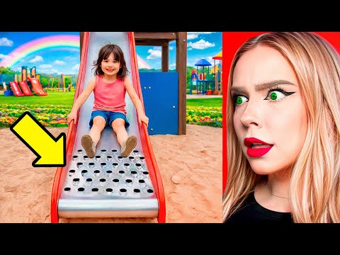 Эти изобретения должны быть запрещены 🤦‍♂️