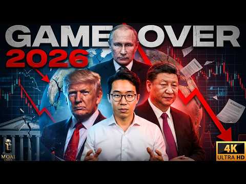 Davos Confession: Globalization Is Dead! So What Happens to Your Wallet Now?