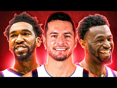 When a Bust REVIVES Their Career...