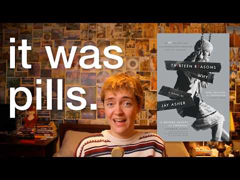 13 reasons why is worse than you remember