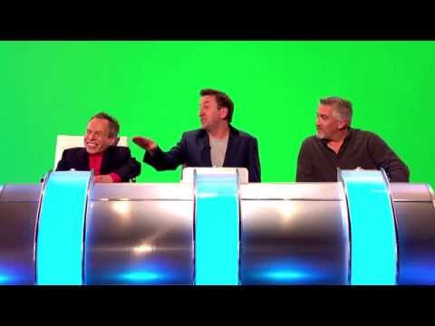 Would i Lie To You? S07E03 - May 17th, 2013