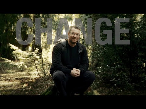 Life Update - Big changes, Big Idea & one BIG Prize (Giveaway!)