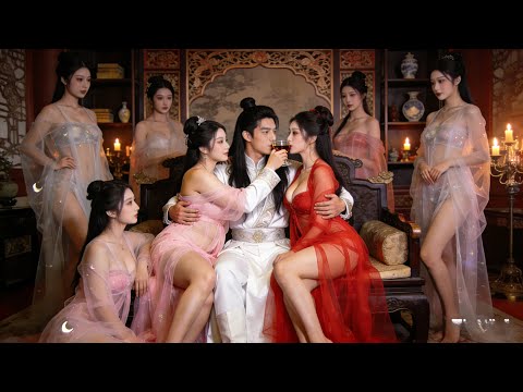 【Multi SUB】穿越成纨绔庶子，他摒弃恶习，改邪归正，逆袭考中秀才，反杀侯府，入朝成大佬，事业美人双丰收！#MiniDrama #精彩大陆短剧