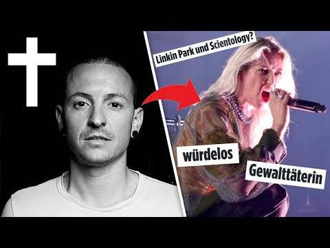 Die dunkle Wahrheit über das Linkin Park Comeback