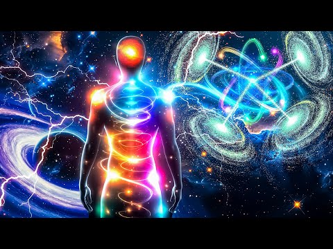 [432Hz] 💫 Alpha Waves Heal The Whole Body and Spirit, Emotional, Physical, Mental & Soul Healing #2