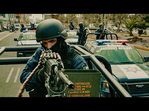 🔥로튼 토마토 92%..! 그 까다롭다는 《박평식,이동진》이 극찬한 범죄 액션 명작