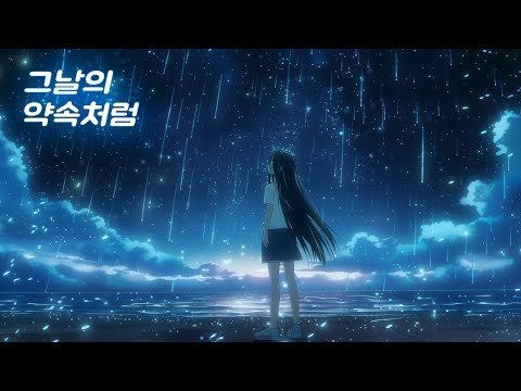 Promise Fulfilling, New Age Healing Music for Peace of Mind