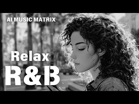 【R&B Relax 74】Cozy music / Chill / 作業用 / Ballad / リラックス / 勉強