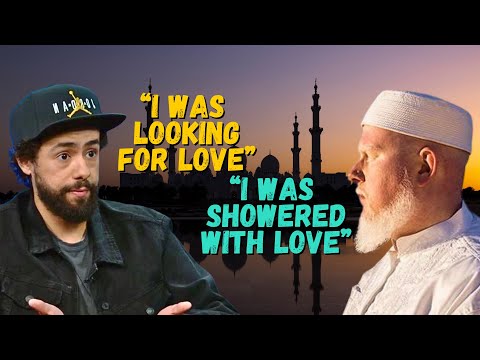 Born Muslims Vs. Converts -Ramy Youssef on The Travelers Podcast