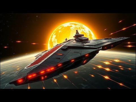 One Rule Don’t Tamper With Earth’s Fleet—They Knew, They Did It Anyway HFY | HFY Sci-Fi Story