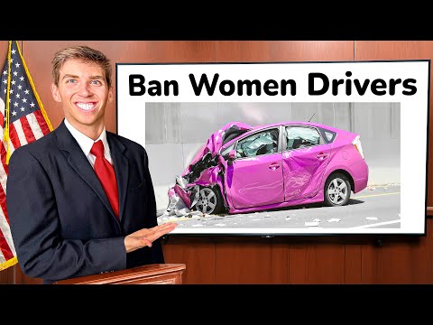 We Fooled Locals With Offensive City Plans