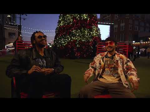 christian's tree | cranberry furniture ep. 5